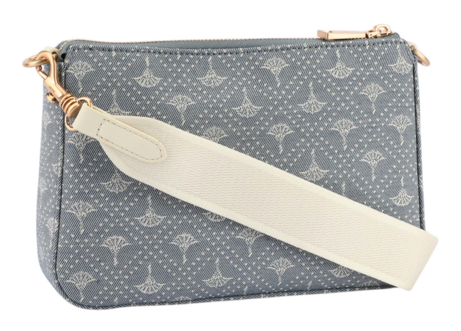 JOOP! Schultertasche Jasmina Shoulderbag (Set, 2-tlg)