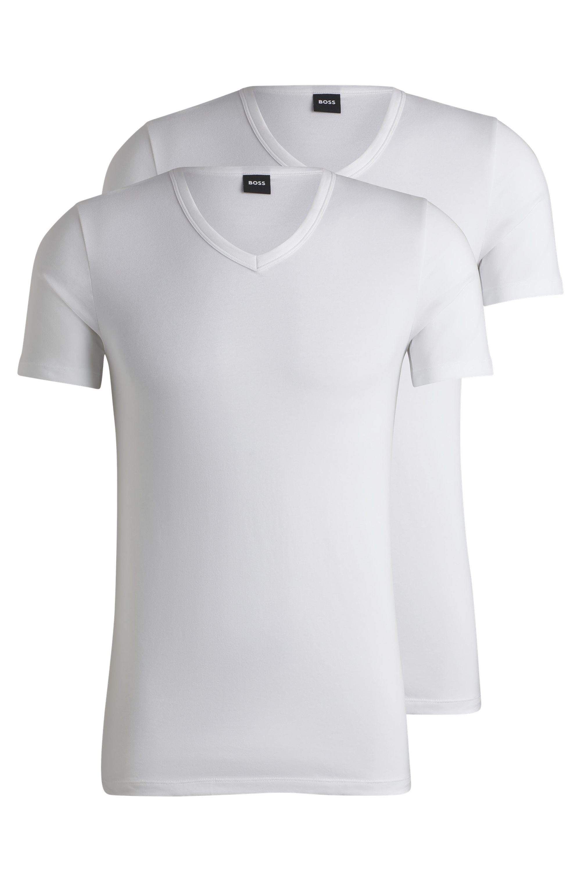 T-Shirt TSHIRTVN 2P MODERN