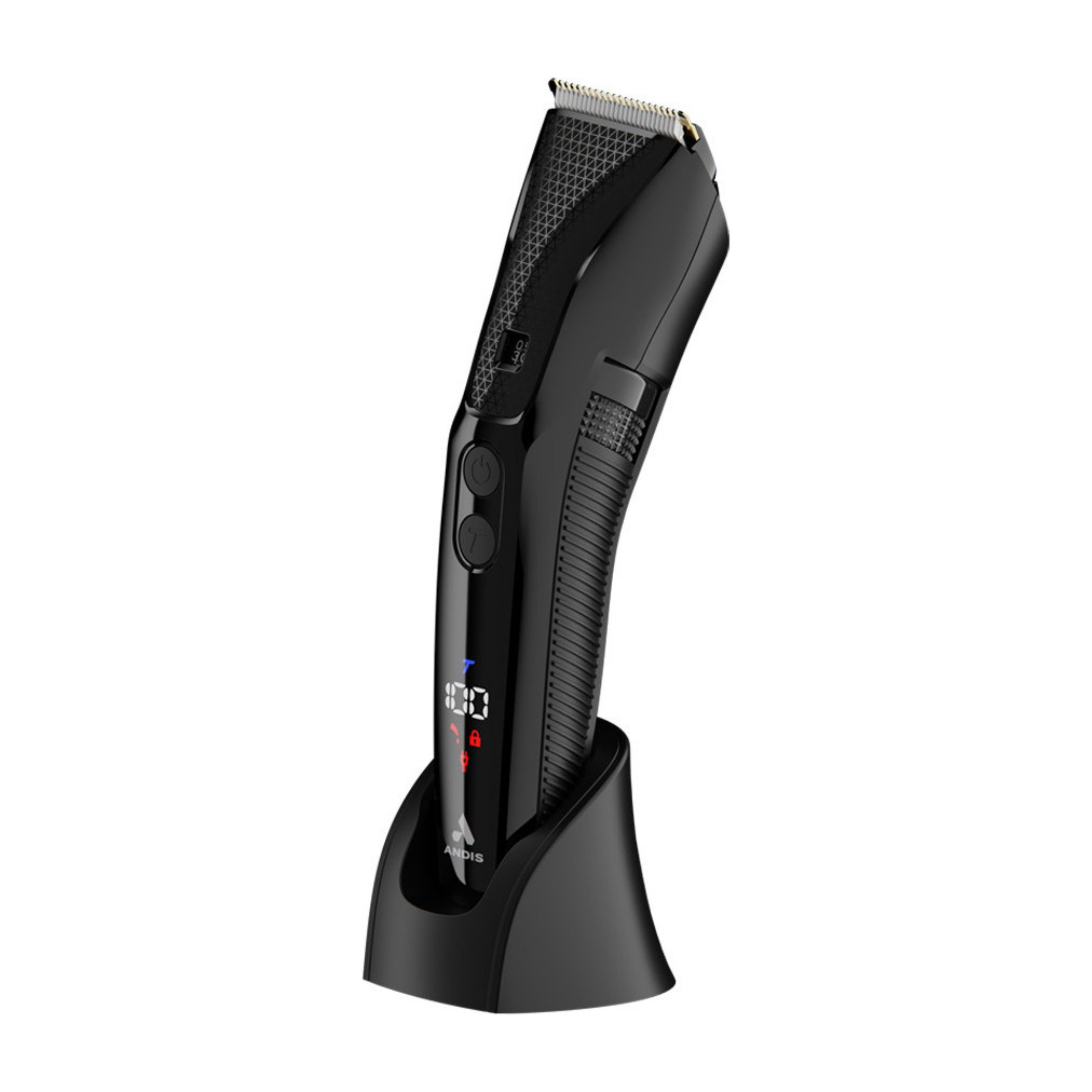 ANDIS Haarschneider Andis Explorer Beard & Body Grooming Turbo Trimmer