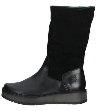 Fly London Stiefel Leder Stiefel