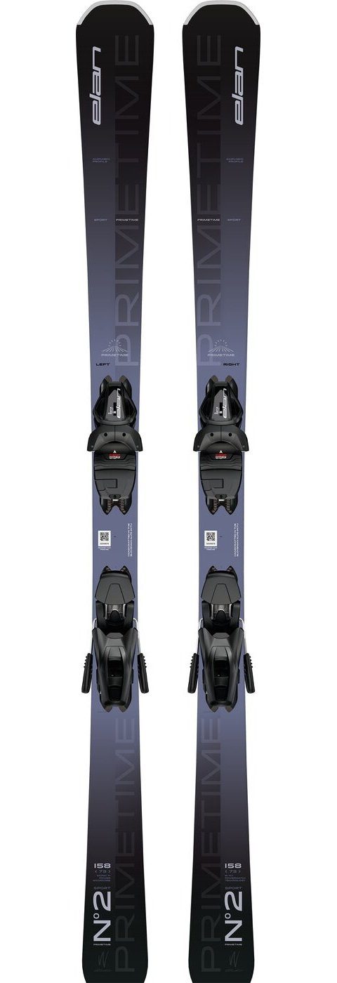 elan Ski PRIMETIME N°2 W SPORT PS EL9.0
