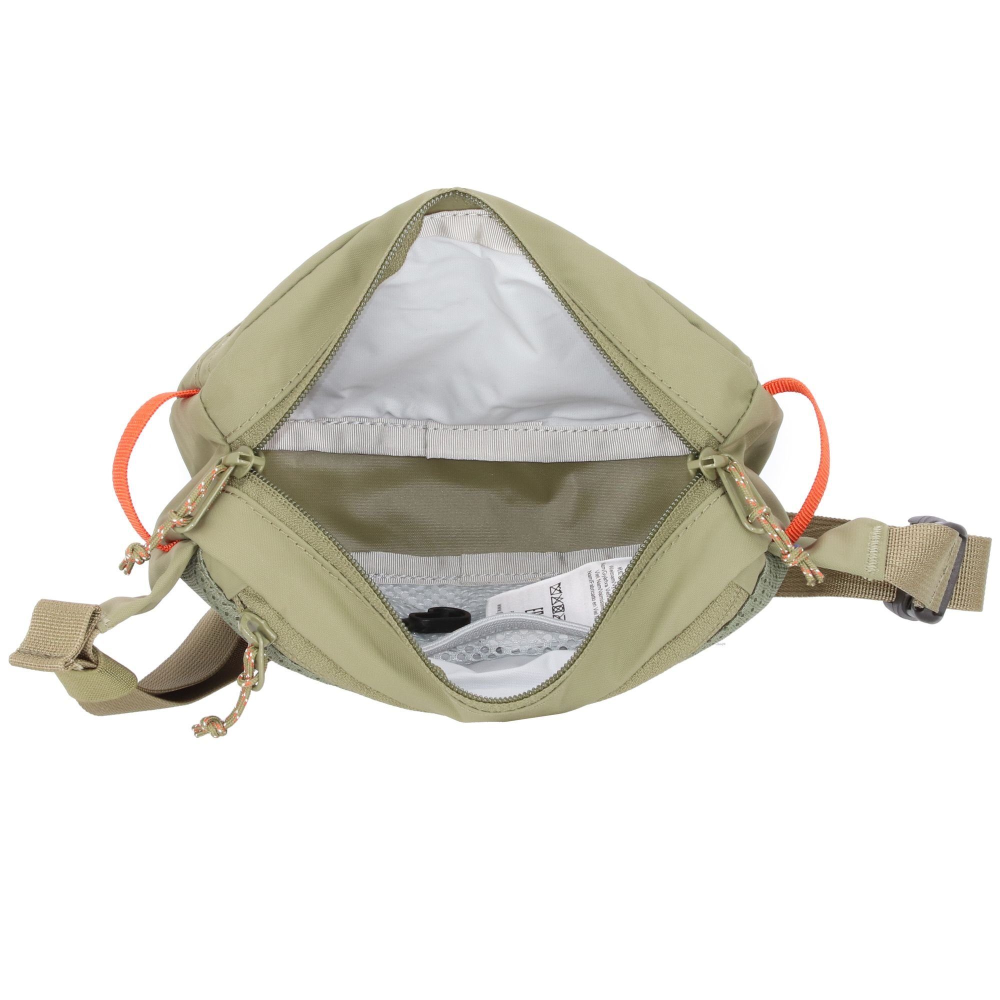 Fjällräven Gürteltasche High Coast, Nylon