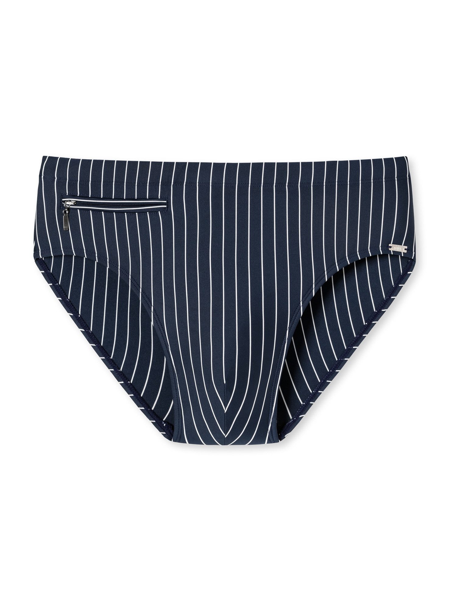 Schiesser Badehose Nautical Casual