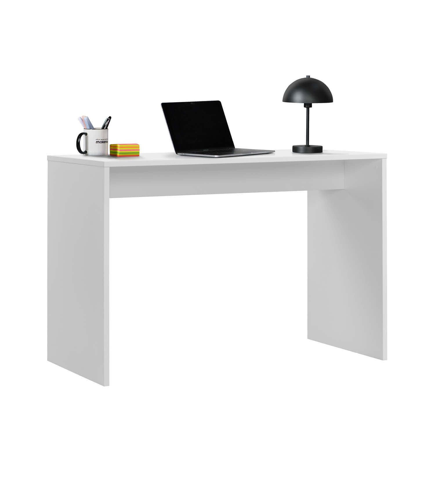 mokebo Schreibtisch Der Produktive, Bürotisch, Arbeitstisch, Kinderschreibt günstig online kaufen