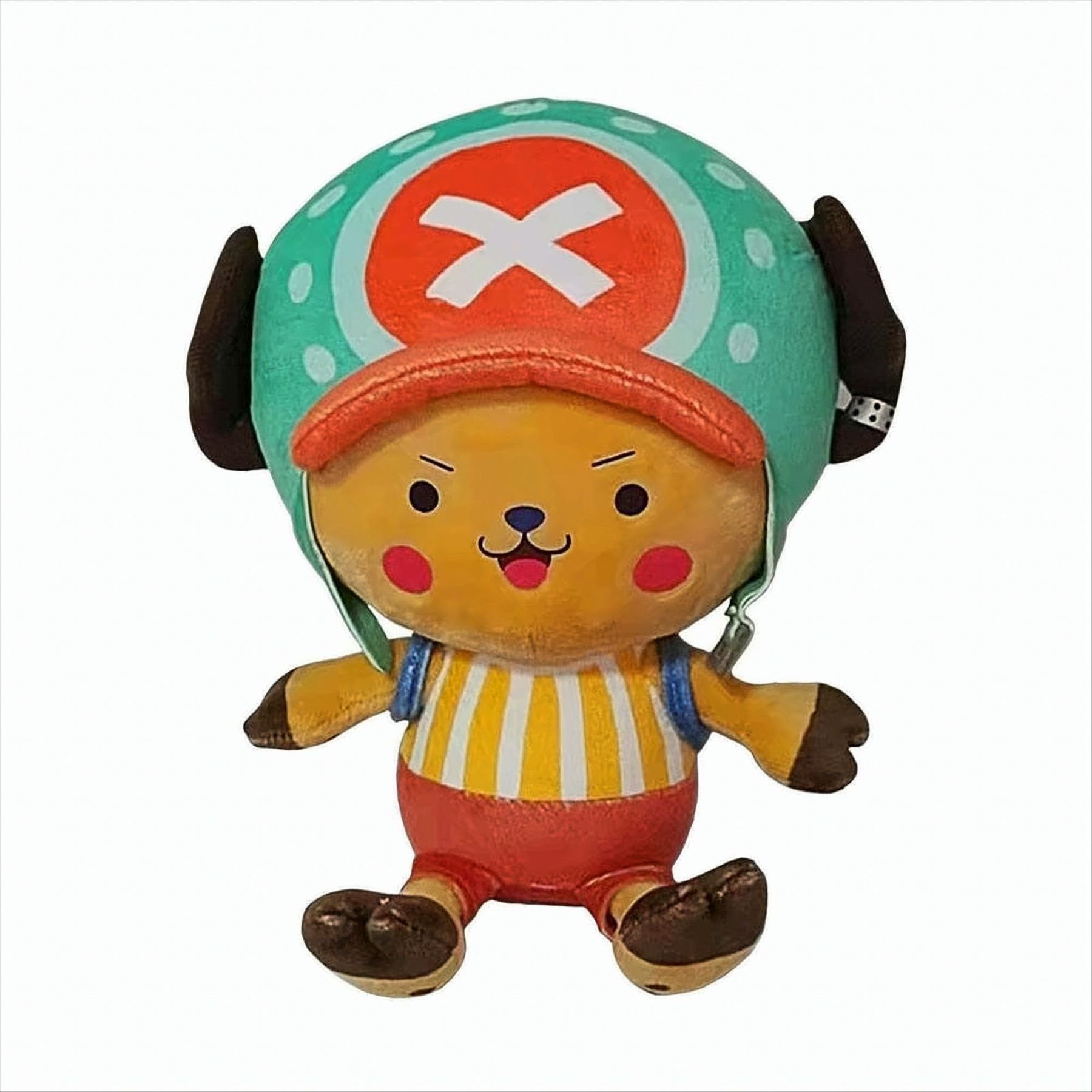 Sakami Merchandise Plüschfigur One Piece - Tony Tony Chopper 25 cm Plush