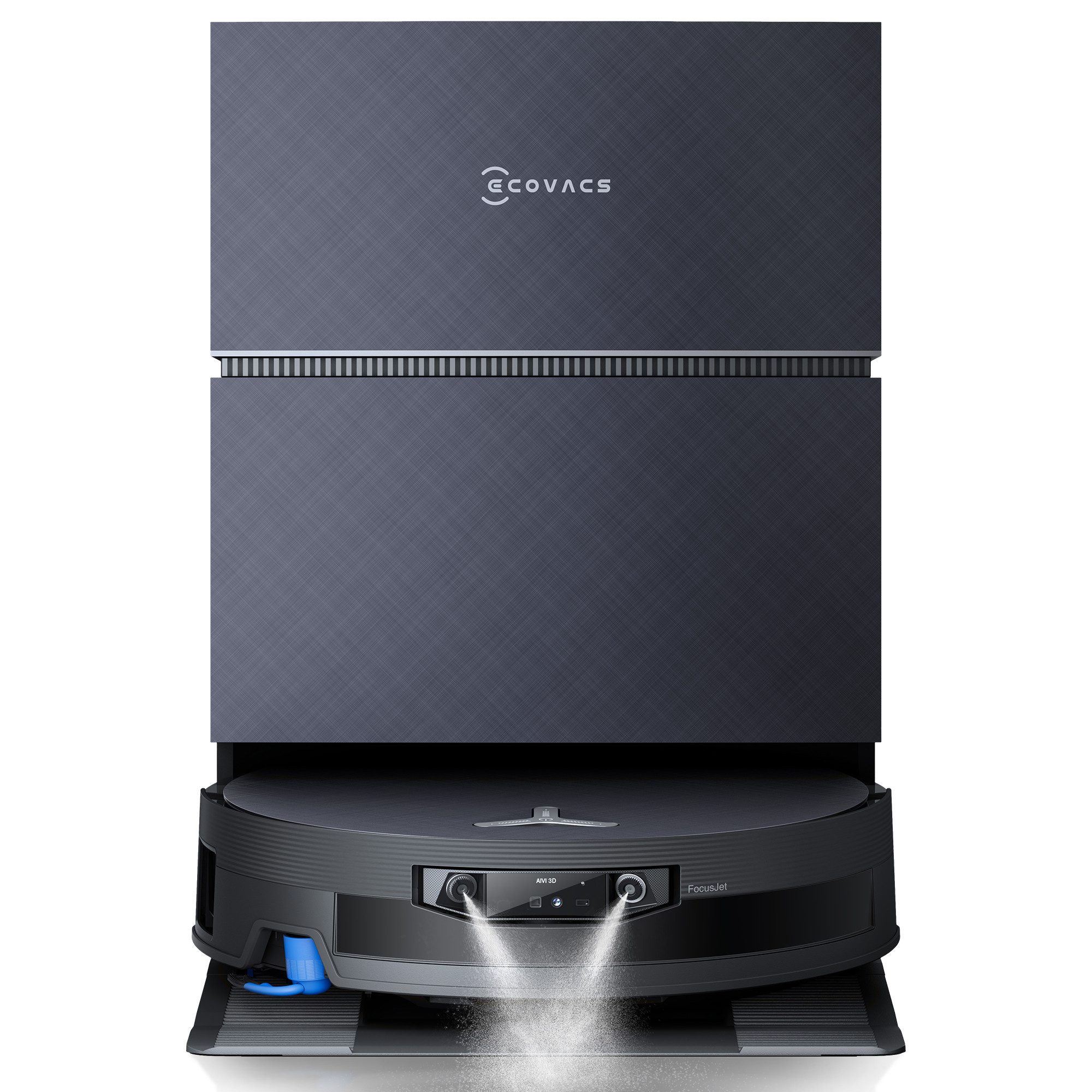 Deebot X12 Pro Omni