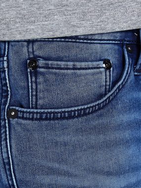 Jack & Jones Jeansshorts Shorts RICK ICON JEANSSHORTS 207 im 5-Pocket-Stil (1-tlg)
