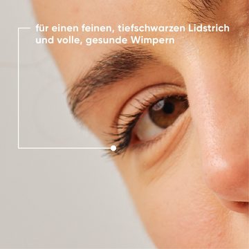 APRICOT Beauty Eyeliner APRICOT Lash Growth 2-in-1 Eyeliner mit Wimpern-Serum Made in Germany
