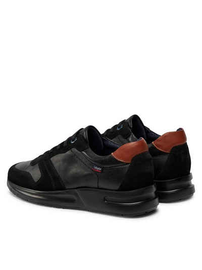 CallagHan Sneakers 91317 Negro Sneaker