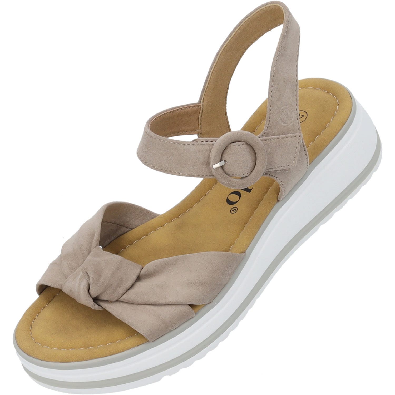 Palado Ebelli Riemchensandale günstig online kaufen