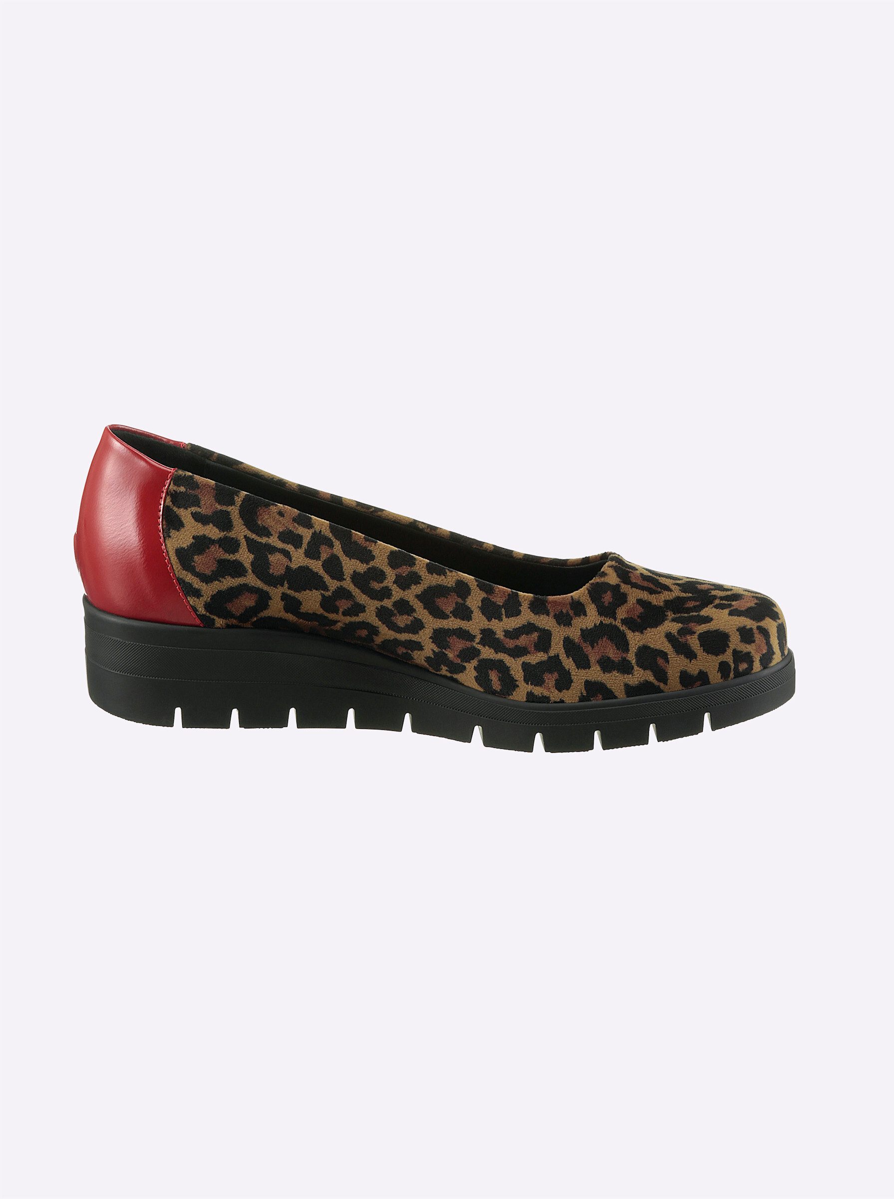 heine Ballerina Pumps