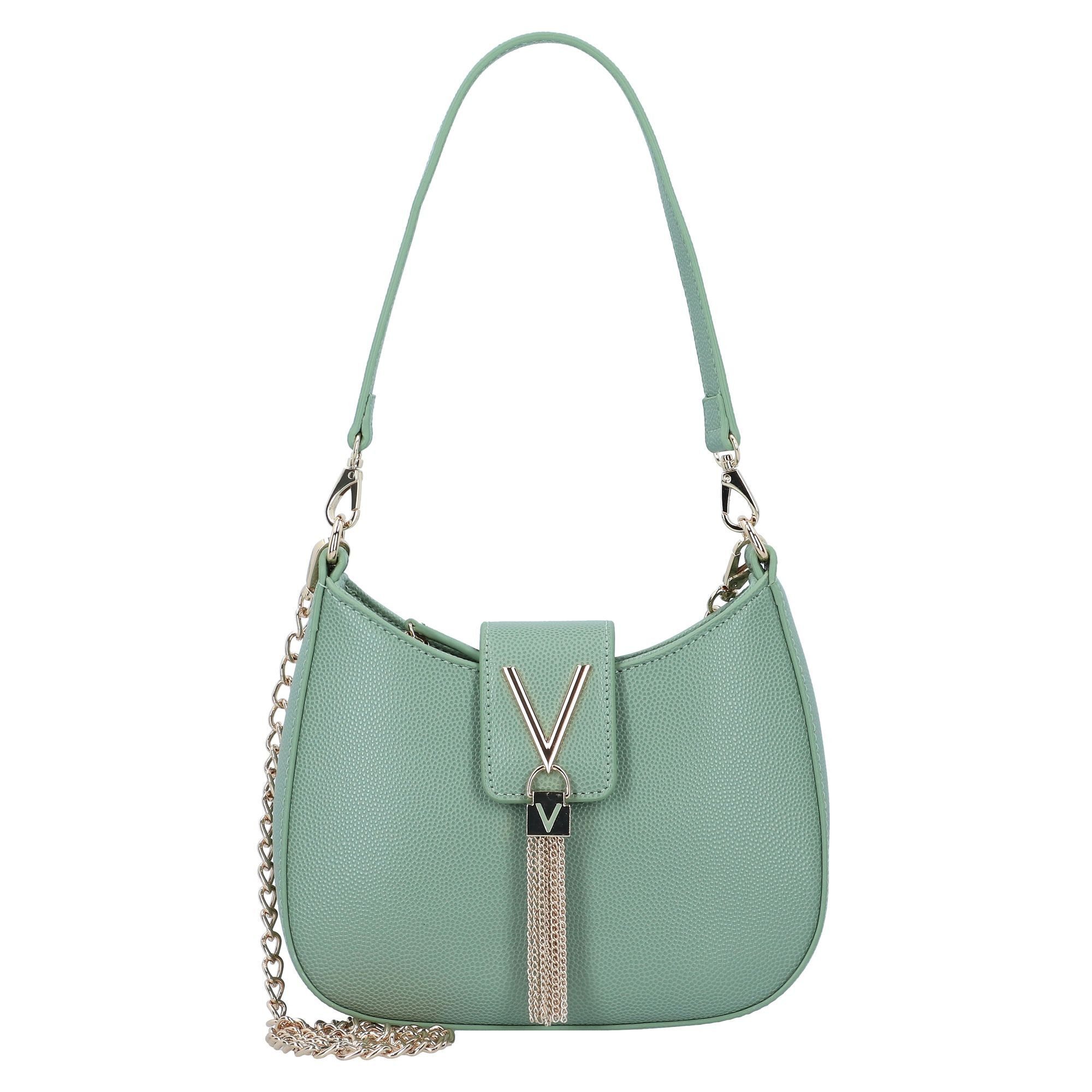 Schultertasche Divina