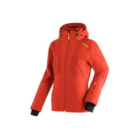 Maier Sports Skijacke Fast Impulse W Modern designte Skijacke – perfekt für Piste und Freeride