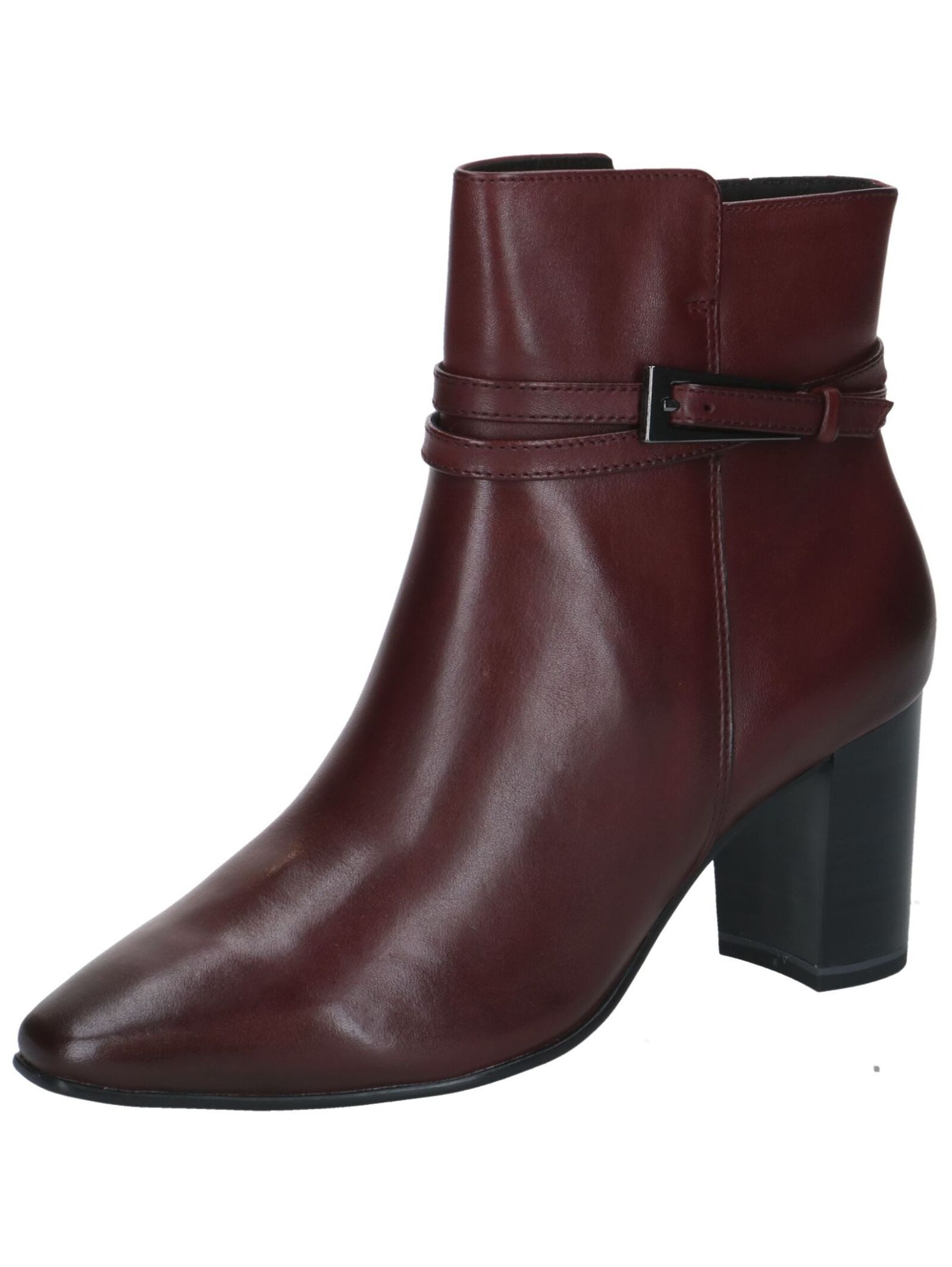 Caprice Stiefelette Leder . Stiefelette