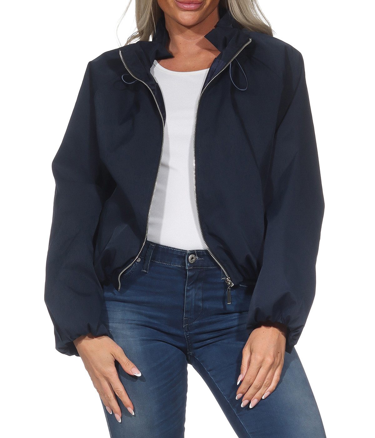 simaranda Blouson