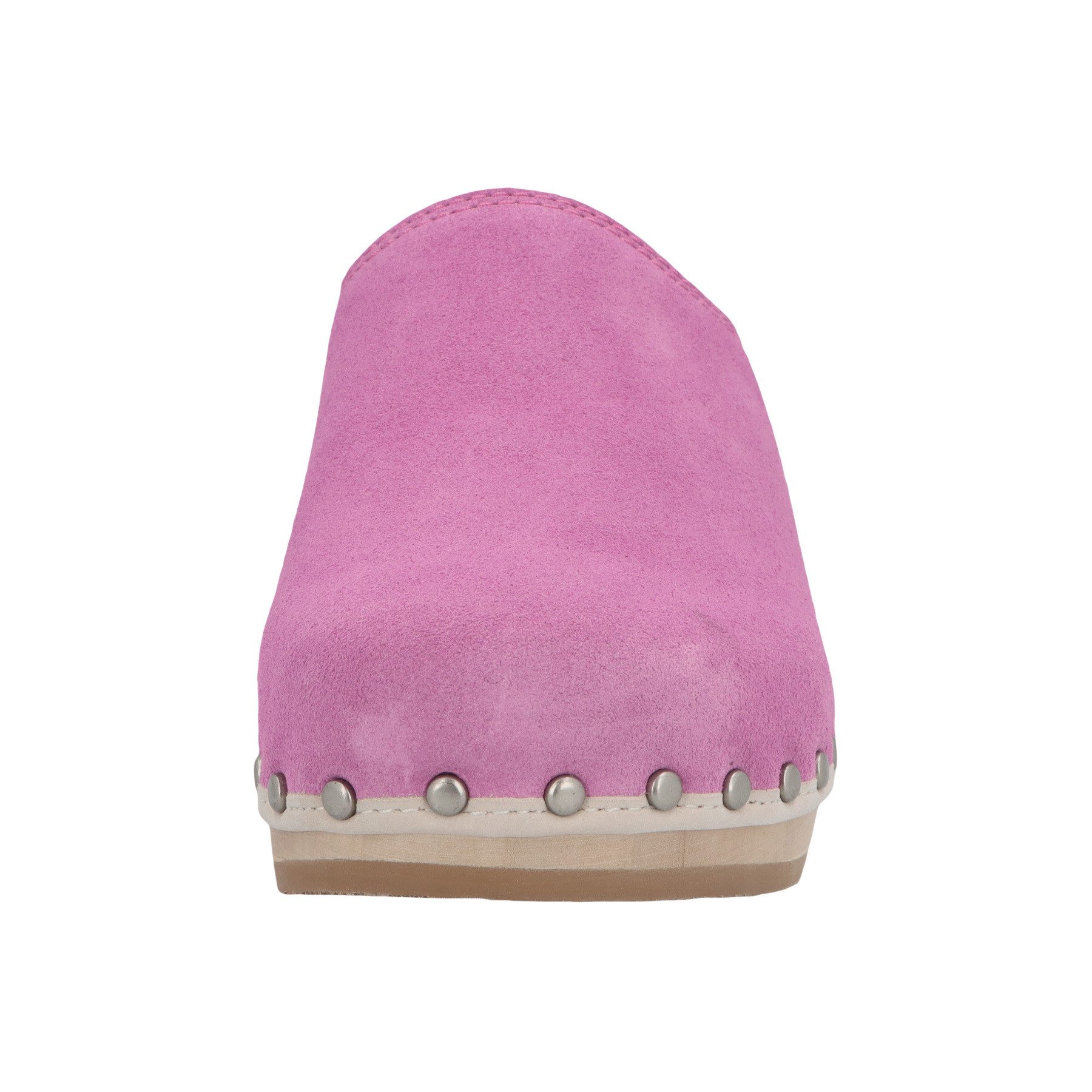 BERKEMANN Berkemann Erwachsene Holz Metro-Toeffler Clogs Led Clog