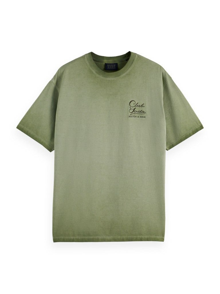 T-Shirt T-Shirt für Erwachsene
