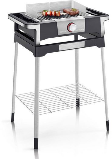 Severin standgrill