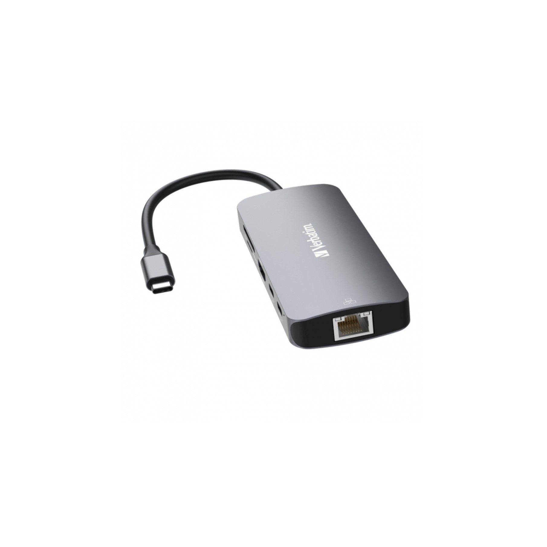 Verbatim CMH-09 USB-Adapter