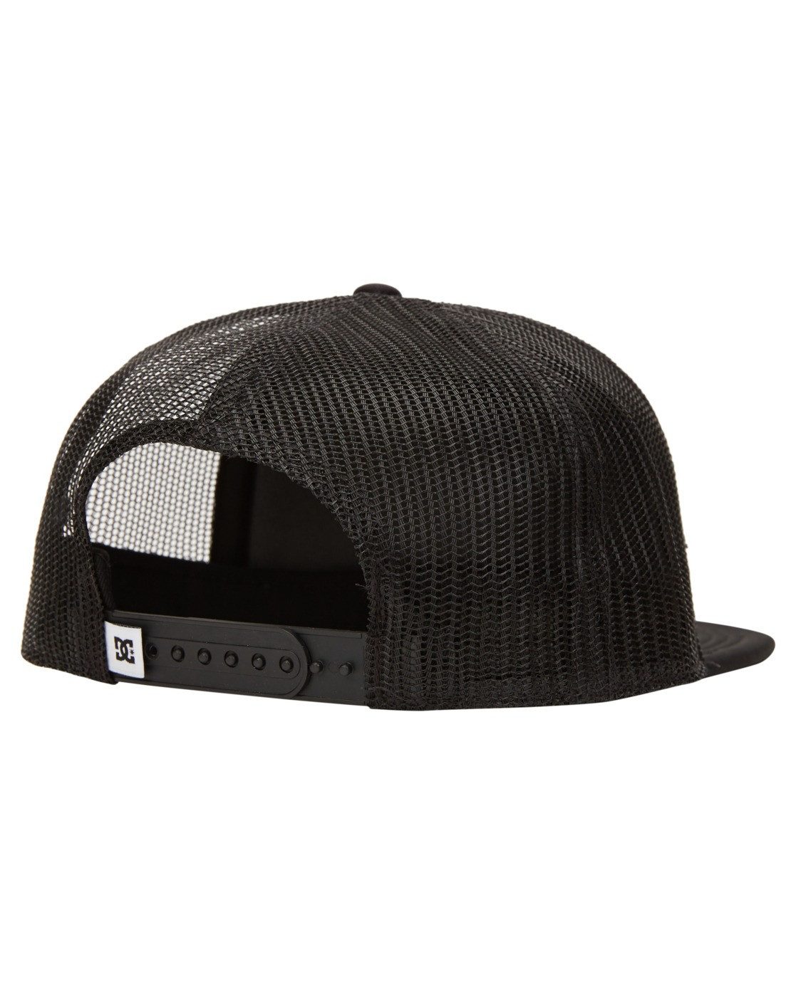 DC Shoes Trucker Cap Gas Station