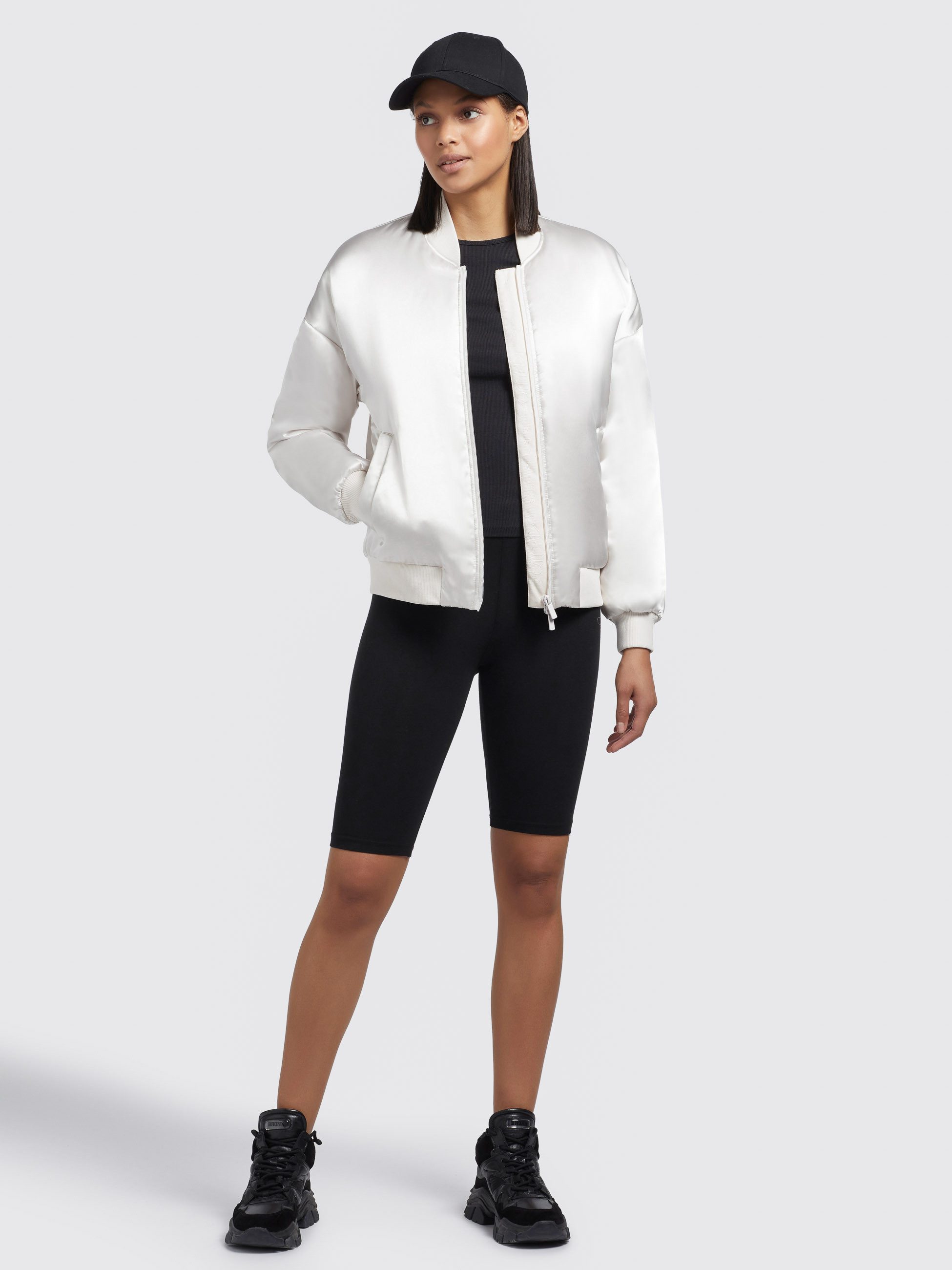 khujo Bomberjacke ADONE