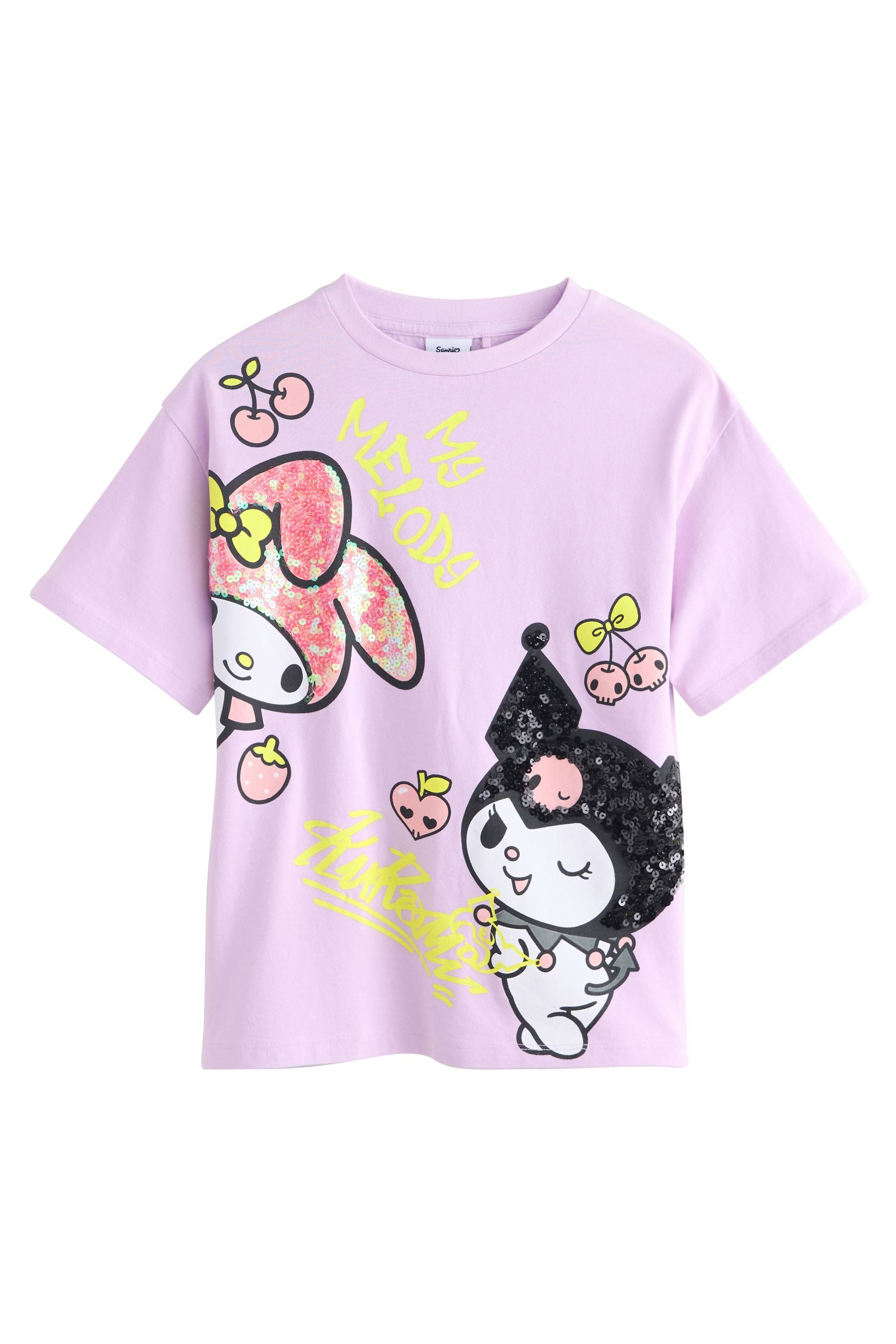 T-Shirt T-Shirt mit Print