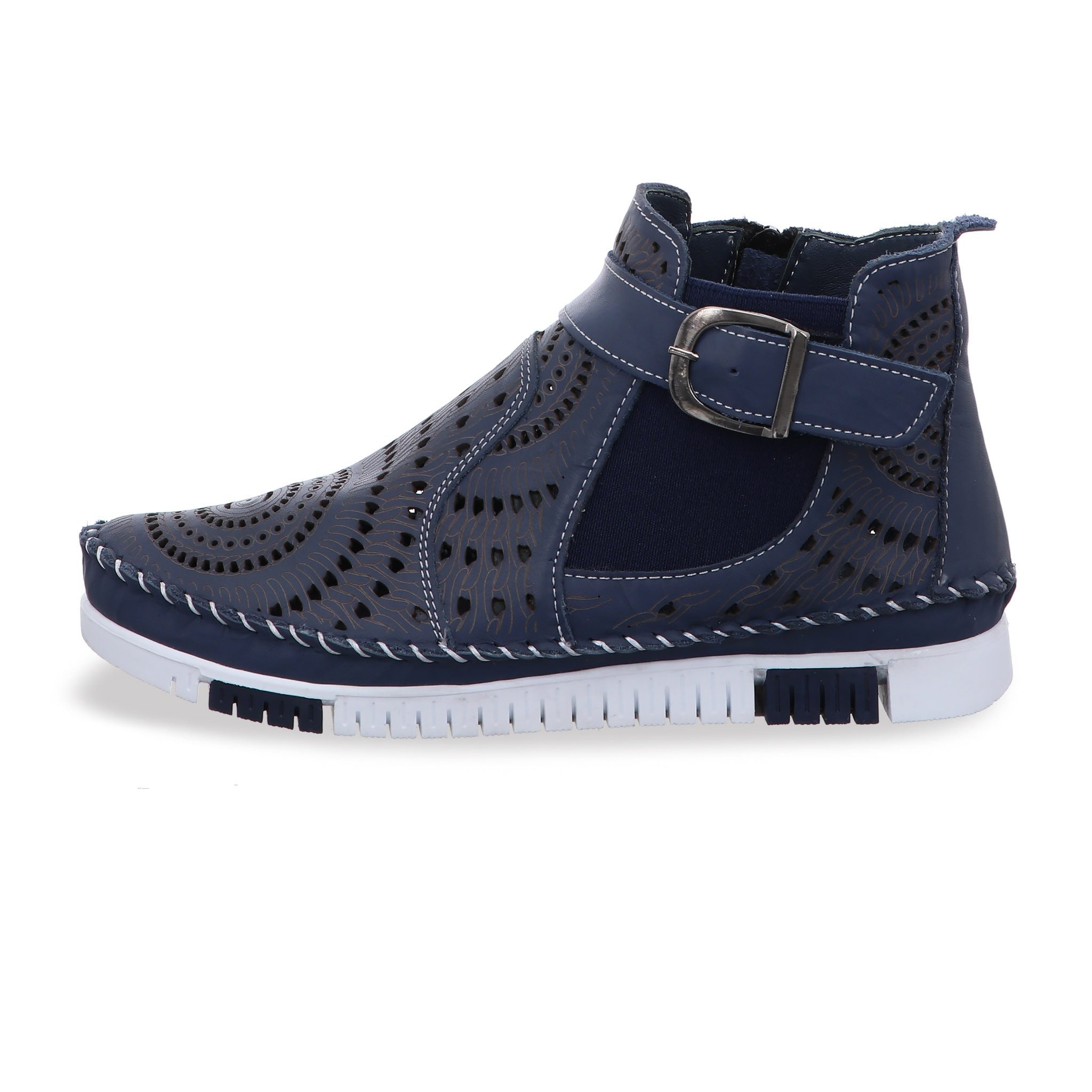 Gemini Damen Stiefelette