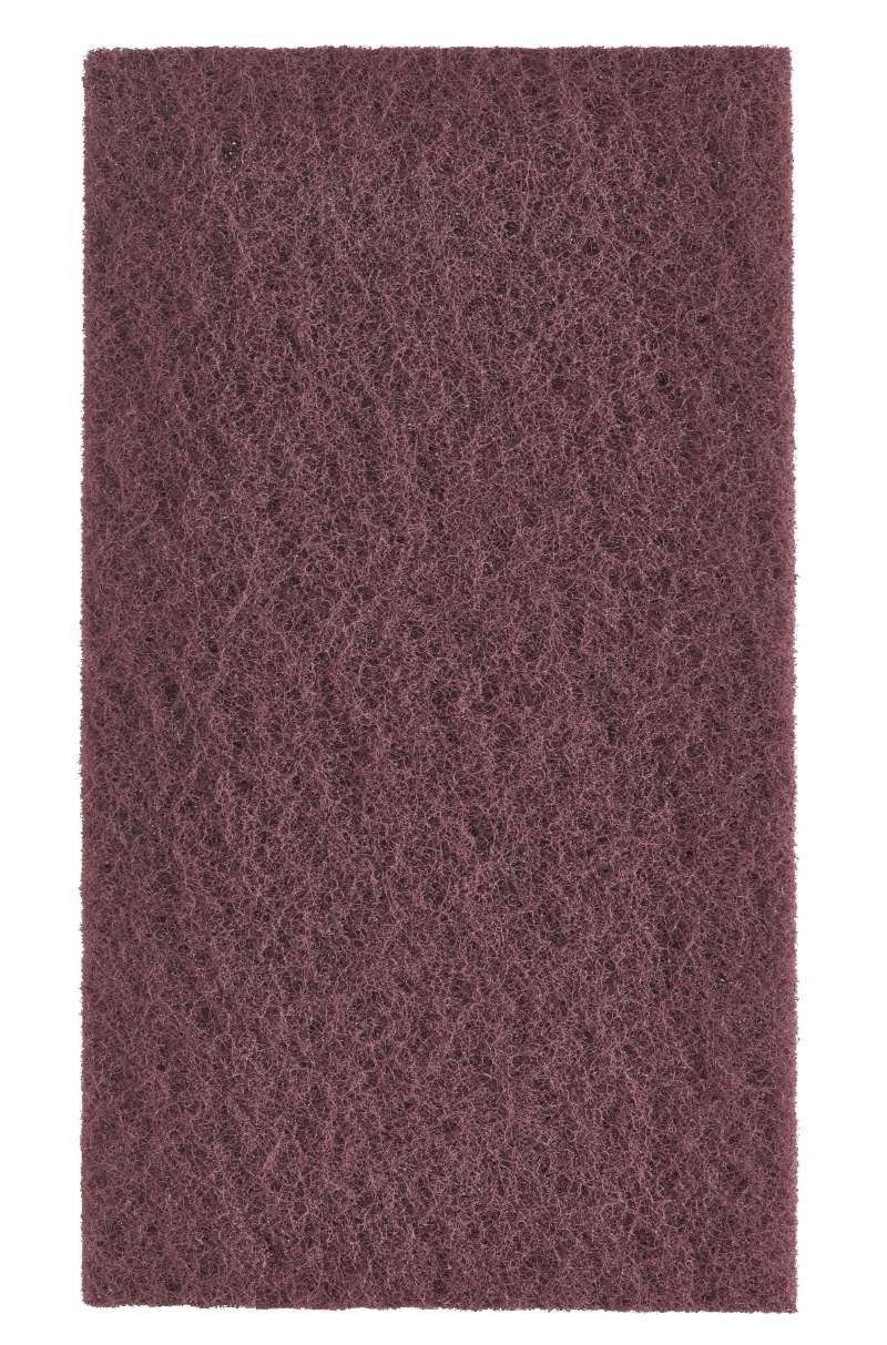 kwb Schleifschwamm kwb Schleif-Vlies-Pads 150x230 K-360, 2 Stk. Aluminium-Oxid/Quarz, (Packung)