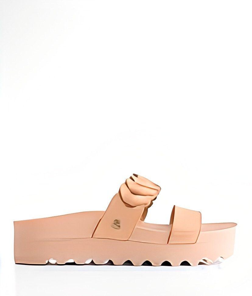 Reef Cushion Vista Hi Twist für Damen Keilsandalette