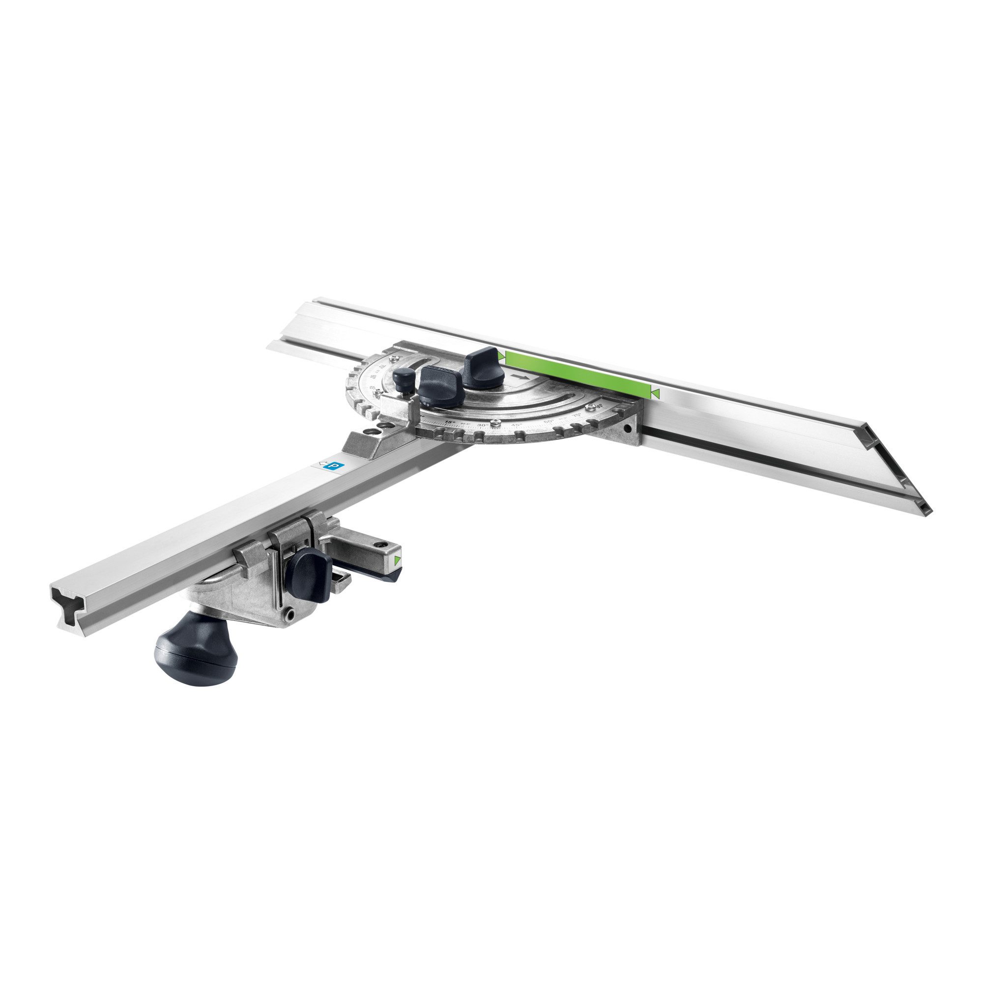 FESTOOL Winkelmesser Festool Winkelanschlag WA