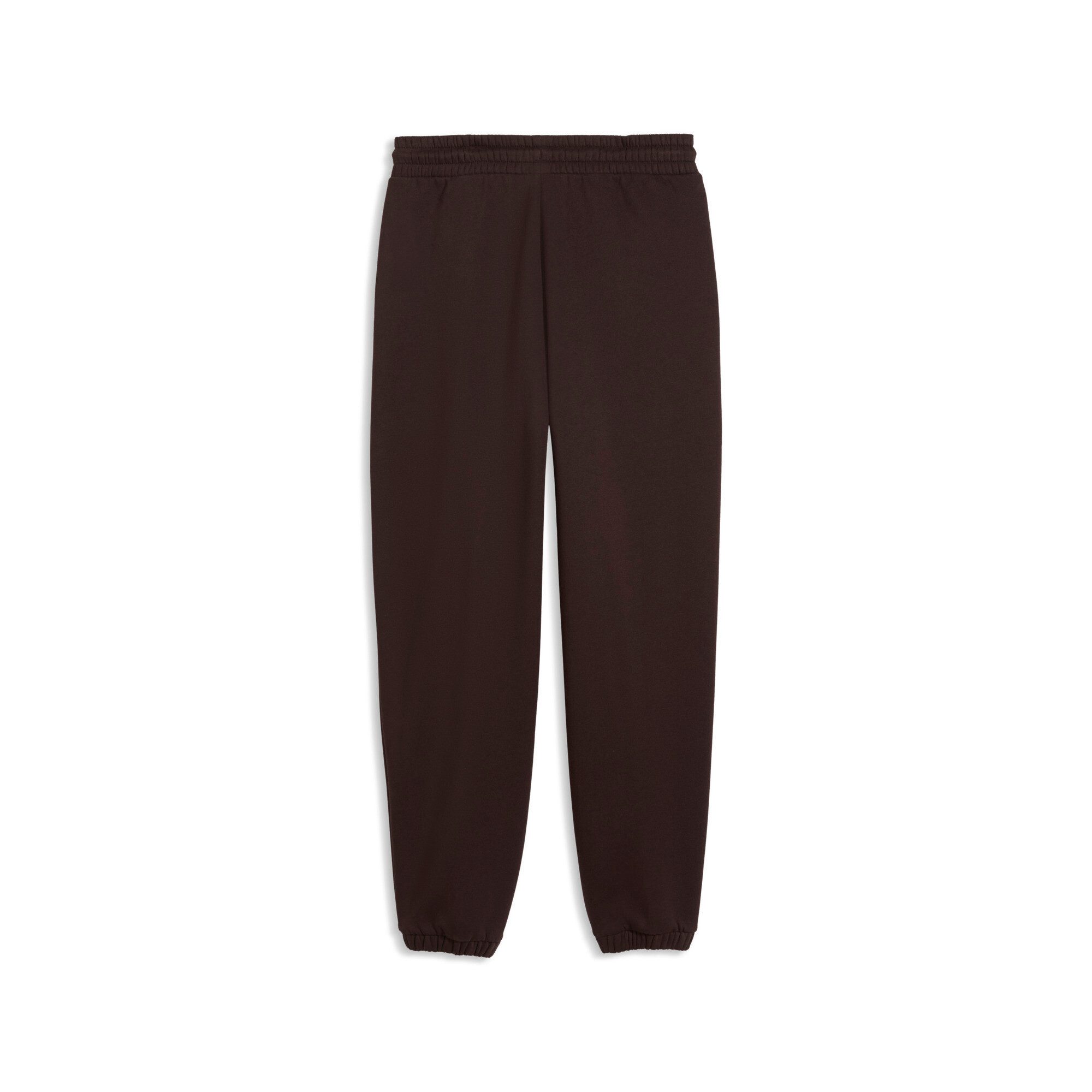 PUMA Trainingshose HER COMFORT PANTS FL mit Comfort Fit, unifarben