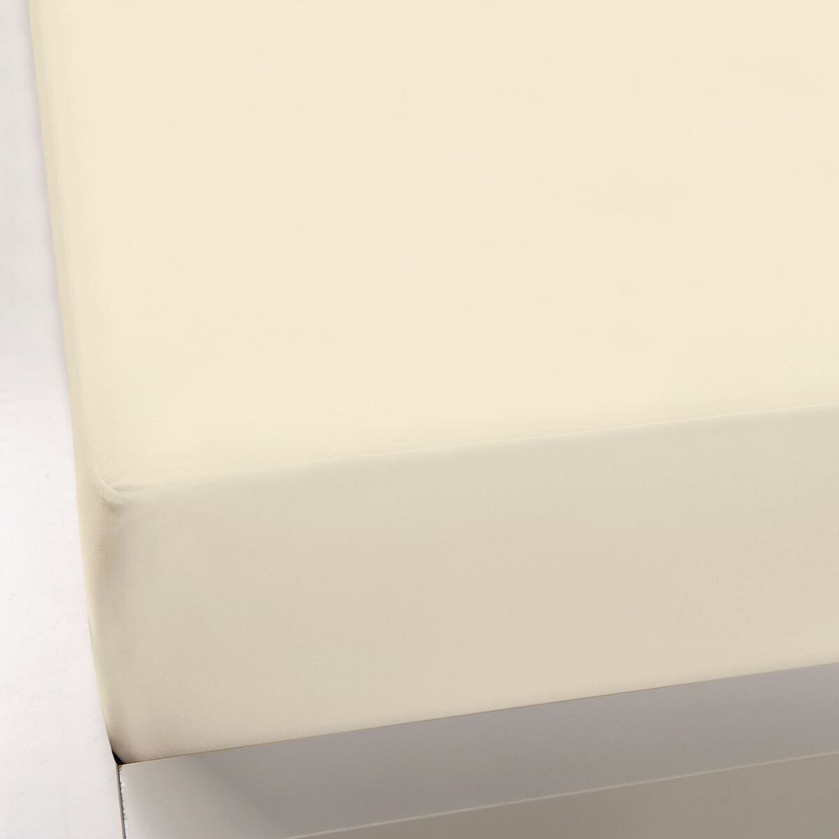 Formesse Spannbettlaken Bella Gracia, Jersey, (1 günstig online kaufen
