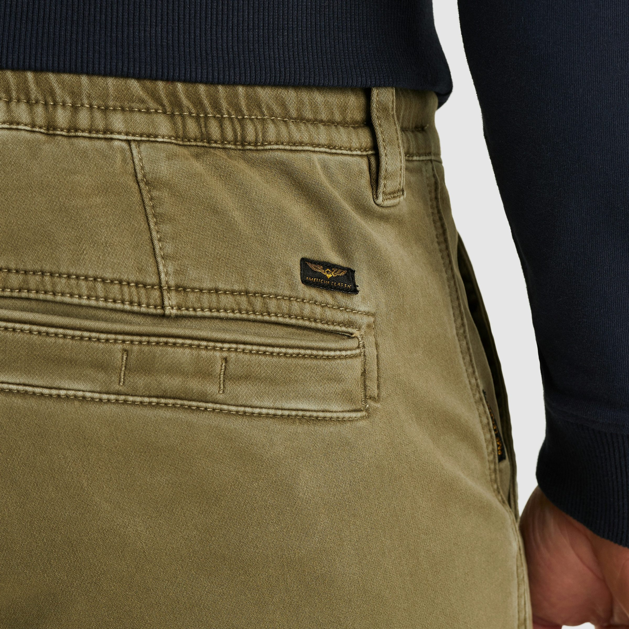 PME LEGEND Cargohose mit Taschen