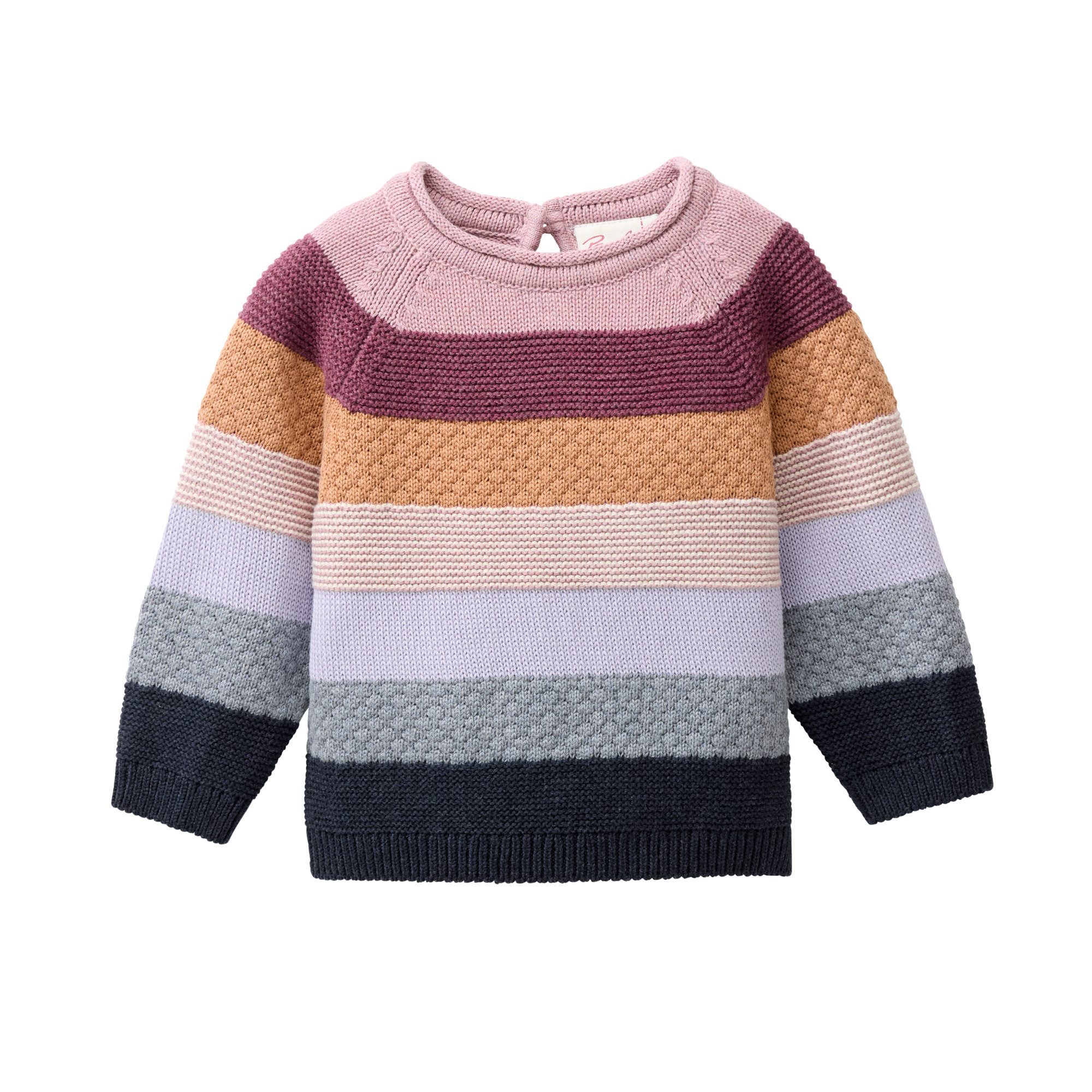 People Wear Organic Strickpullover aus Bio-Baumwolle günstig online kaufen