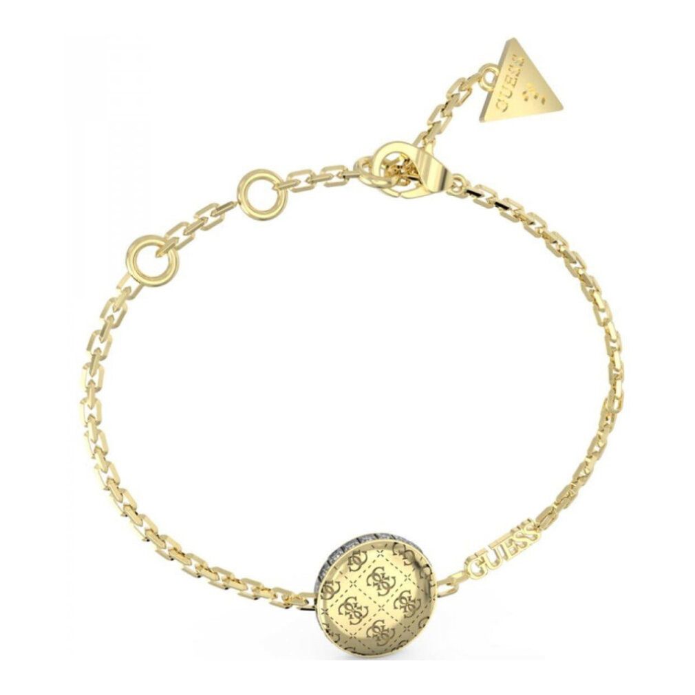 Guess Armband 4G Rising Fashion Vergoldetes günstig online kaufen