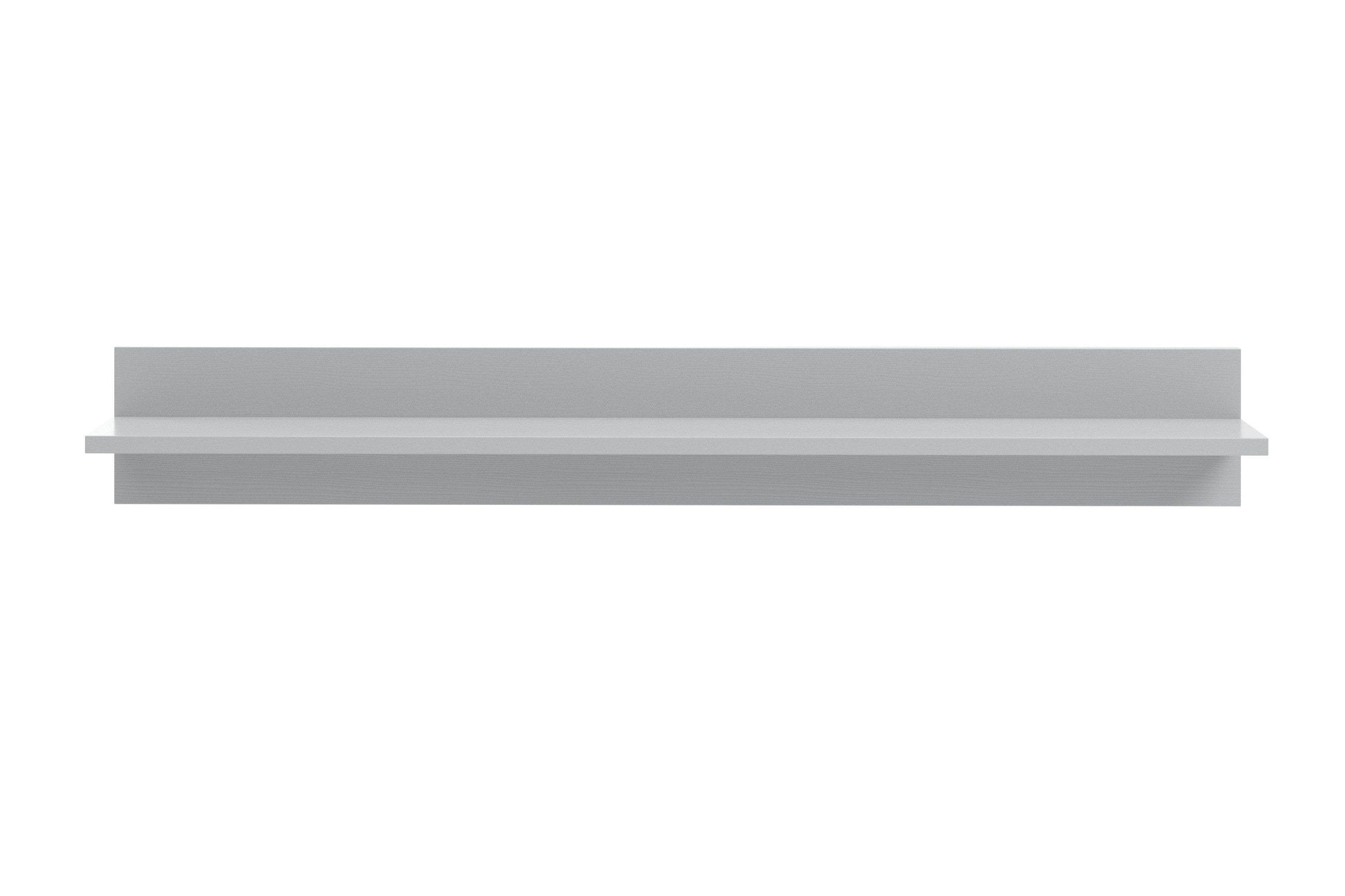 Home affaire Wandboard Alby, Breite 100 günstig online kaufen