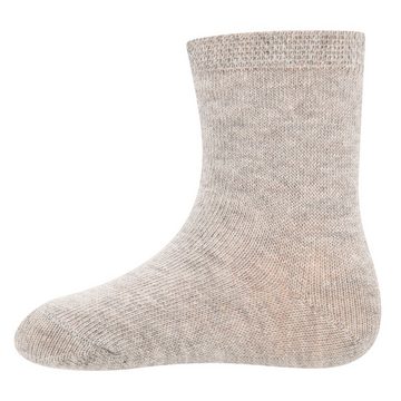 Ewers Socken Socken GOTS Bär/Sterne (4-Paar)