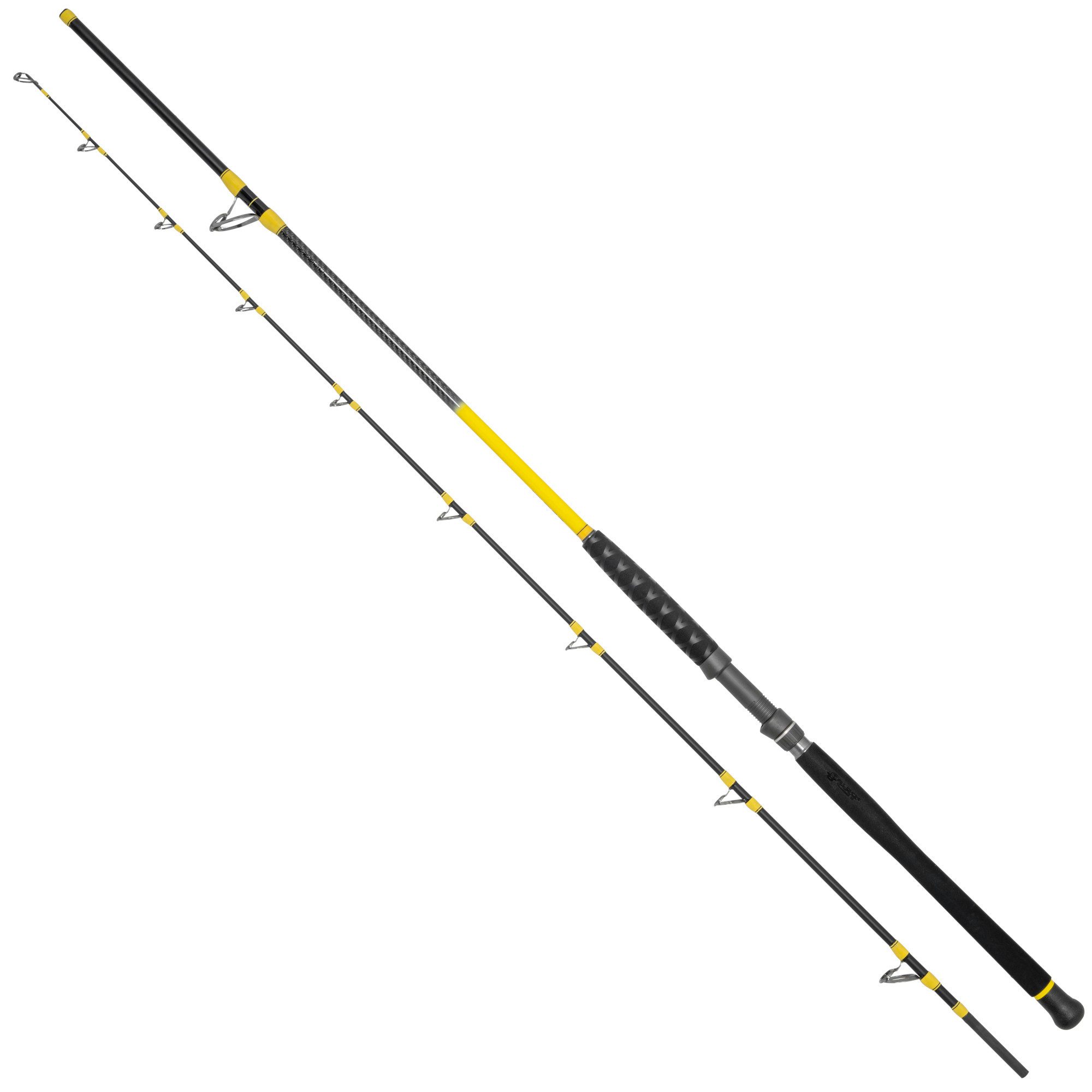 Grundrute Black Cat Freestyle Pro Bank 300
