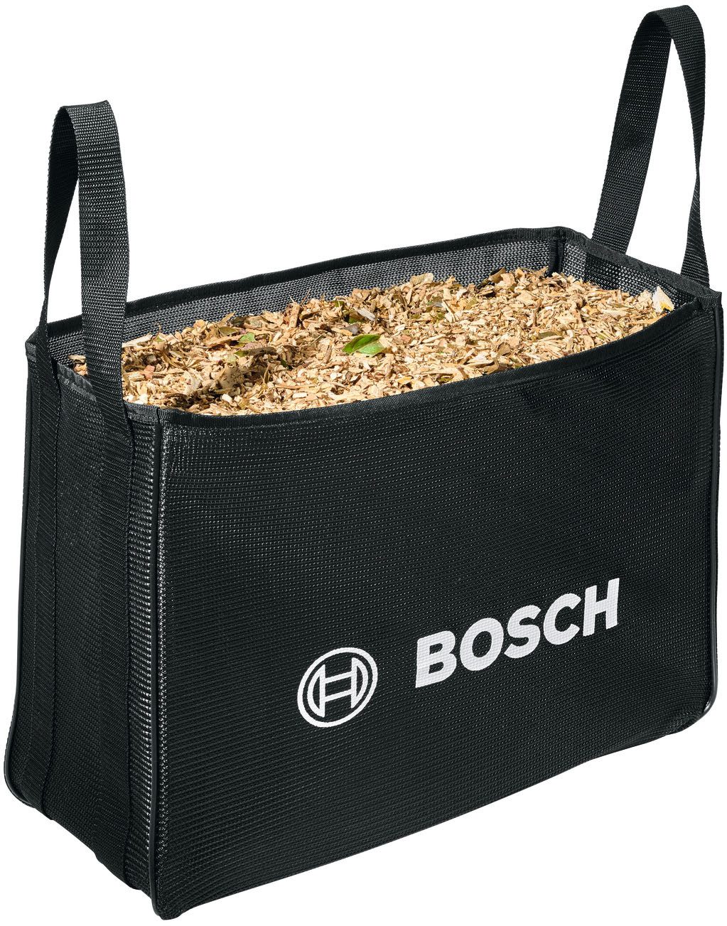 Bosch Home & Garden Fangsack, für Akku-Häcksler UniversalShredder 2x18V-25 und Häcksler AXT Rapid 2000/2200