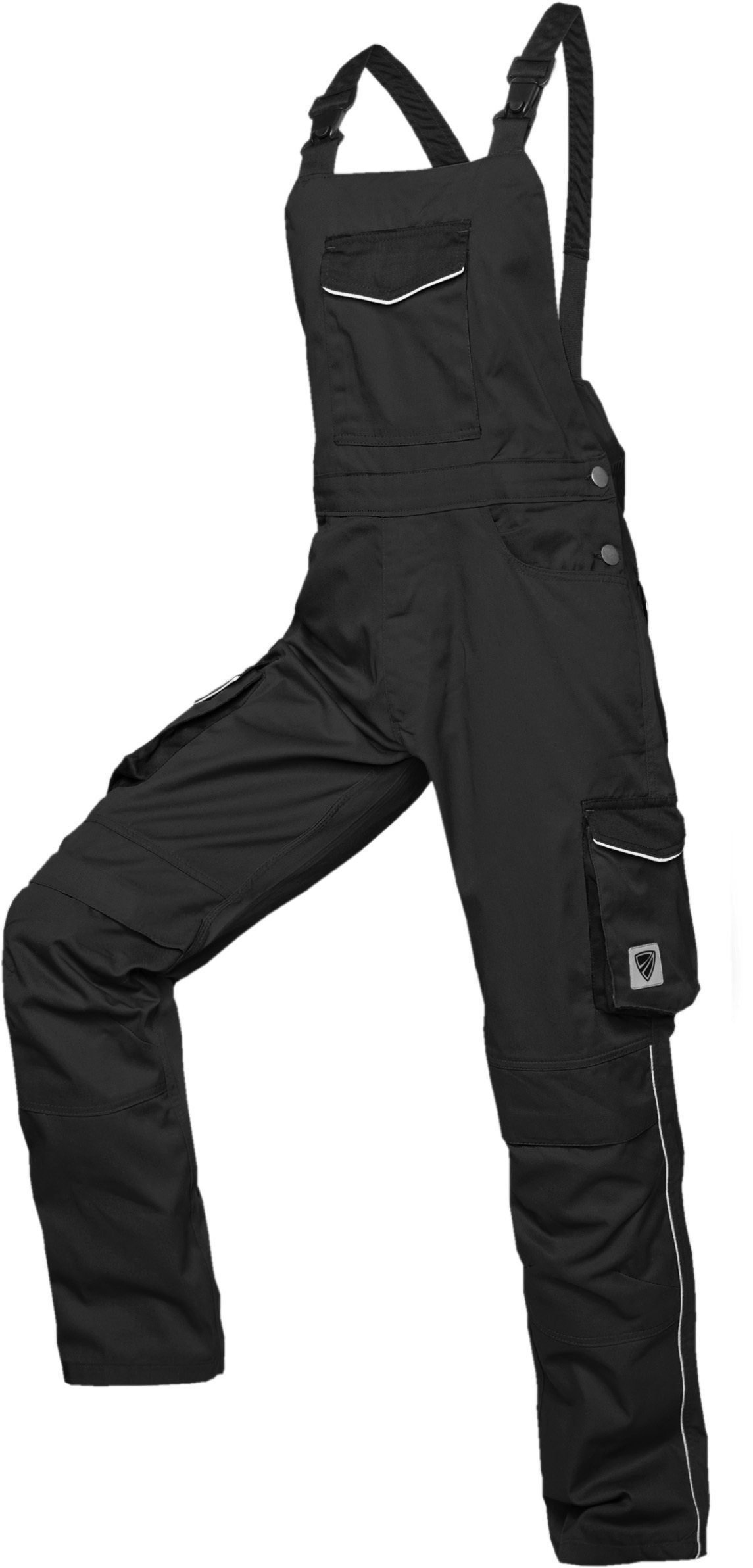 Shield Protect Arbeitslatzhose 1930-5899 Shield Protect