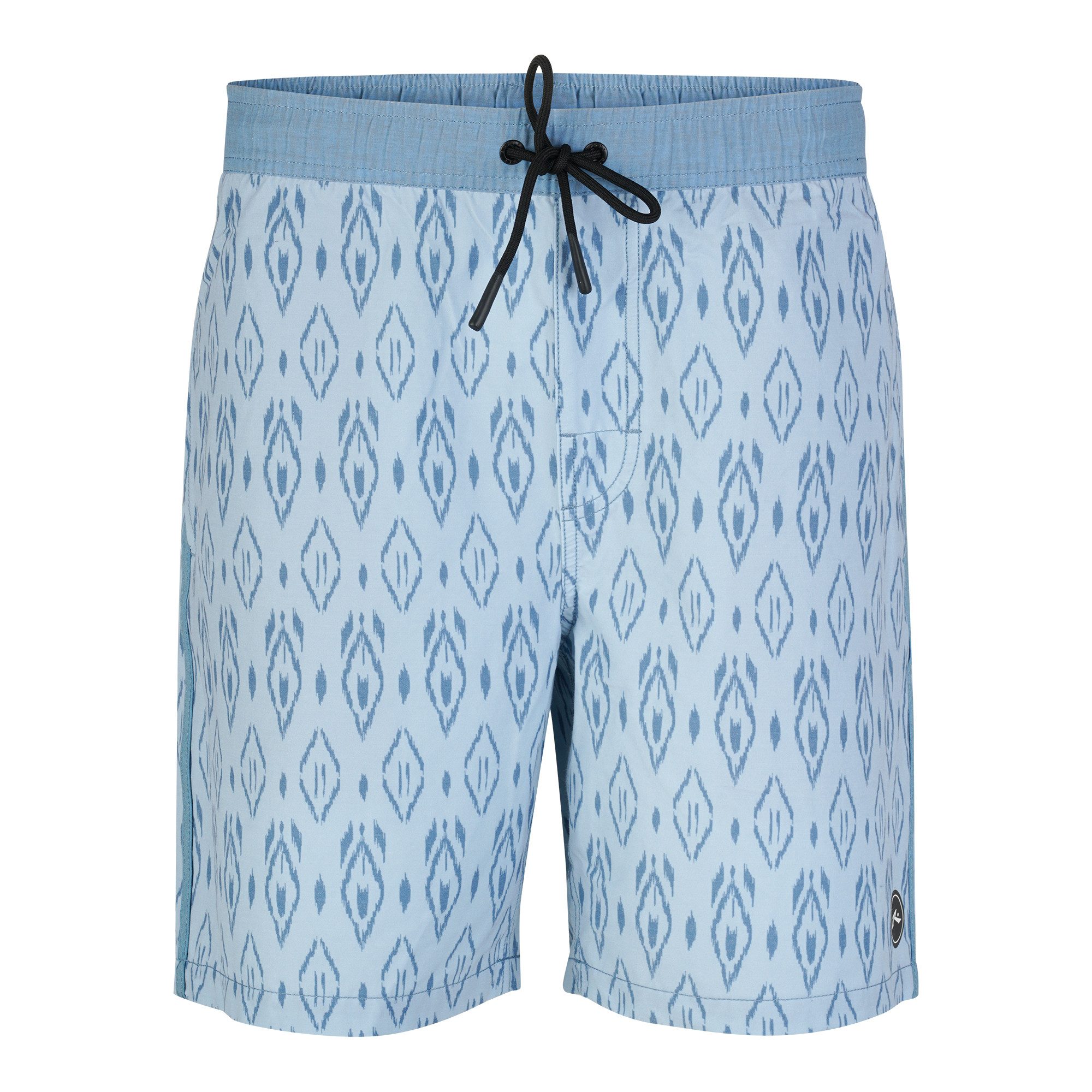 Rusty Boardshorts GOA ELASTIC BOARDSHORT