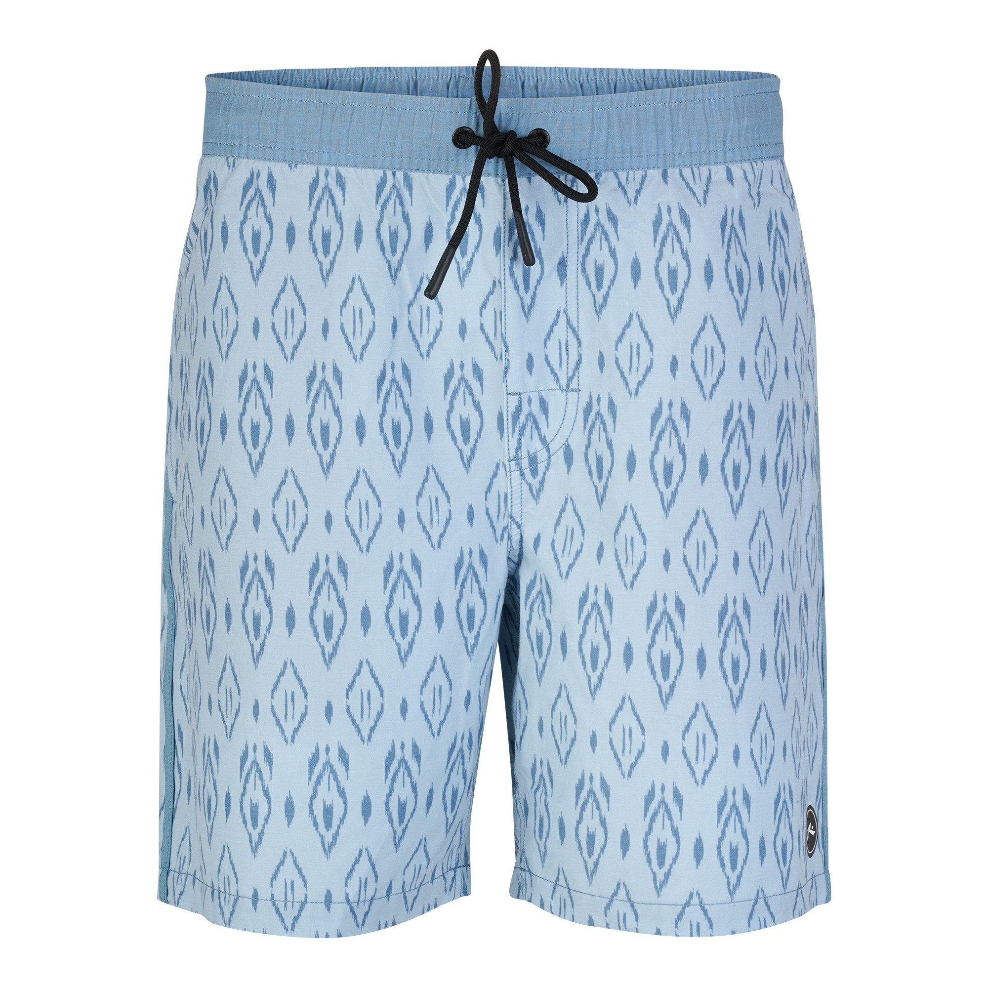 Rusty Boardshorts GOA ELASTIC BOARDSHORT günstig online kaufen