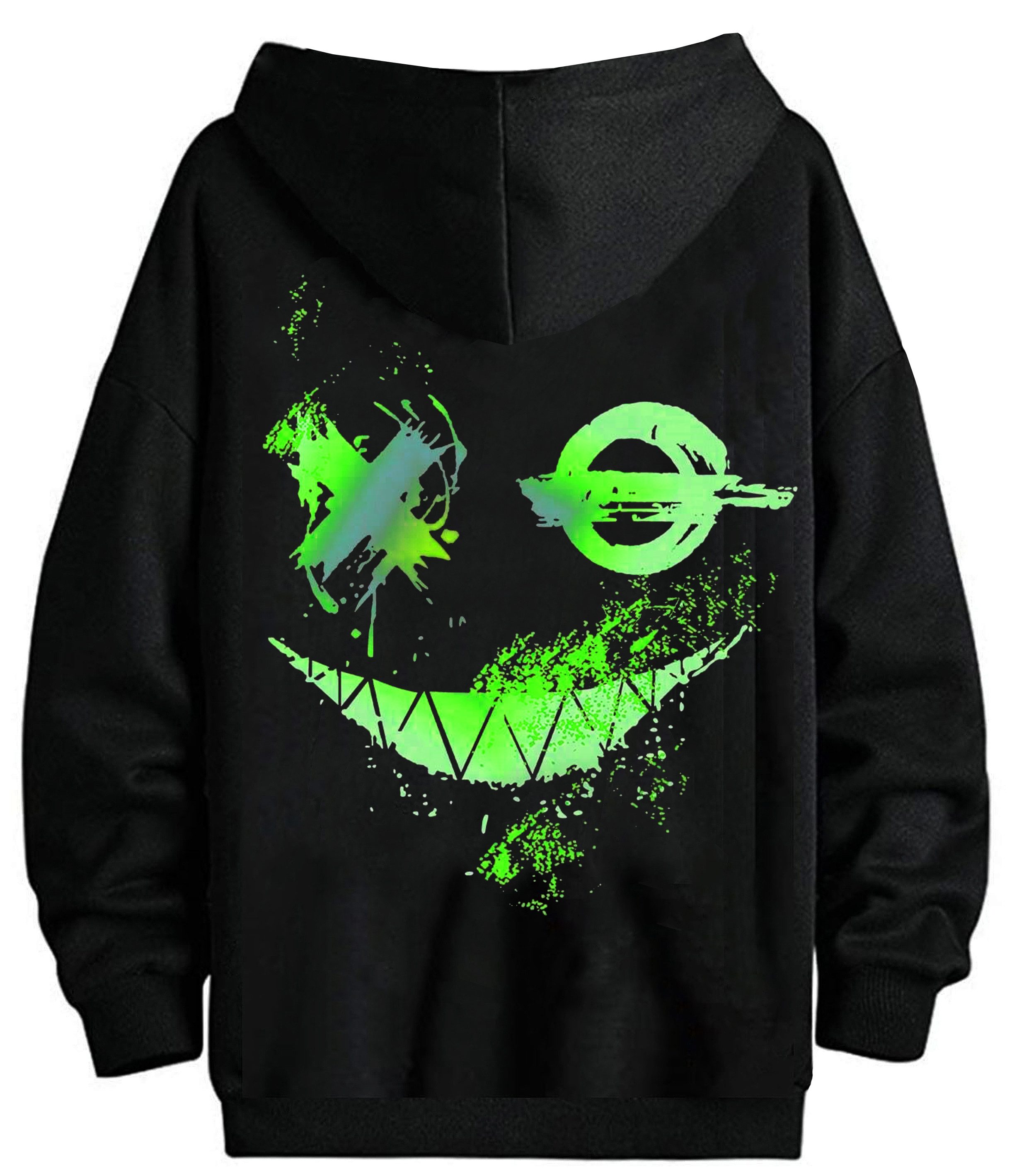 RMK Kapuzenpullover Hoodie Herren Pullover mit günstig online kaufen