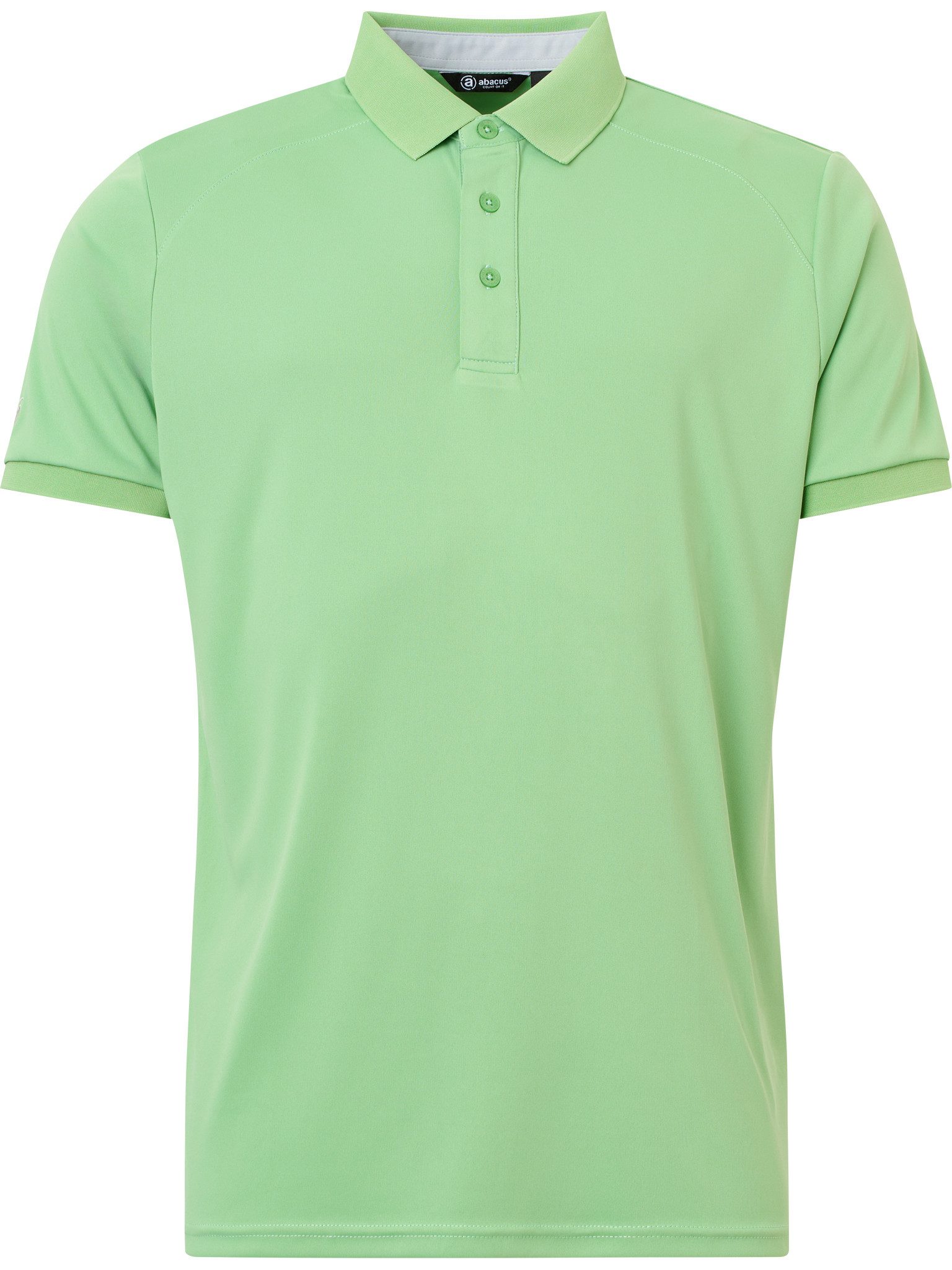 Abacus Sportswear Poloshirt Abacus Golf Polo Hammel Drycool Apple Herren