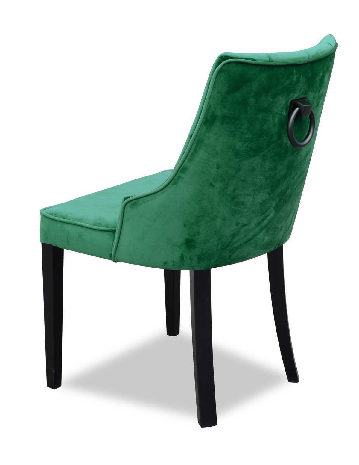 Stühle Neu Holzstuhl Luxus (1 St) Esszimmerstuhl Modern Holz Stuhl Design Stuhl JVmoebel