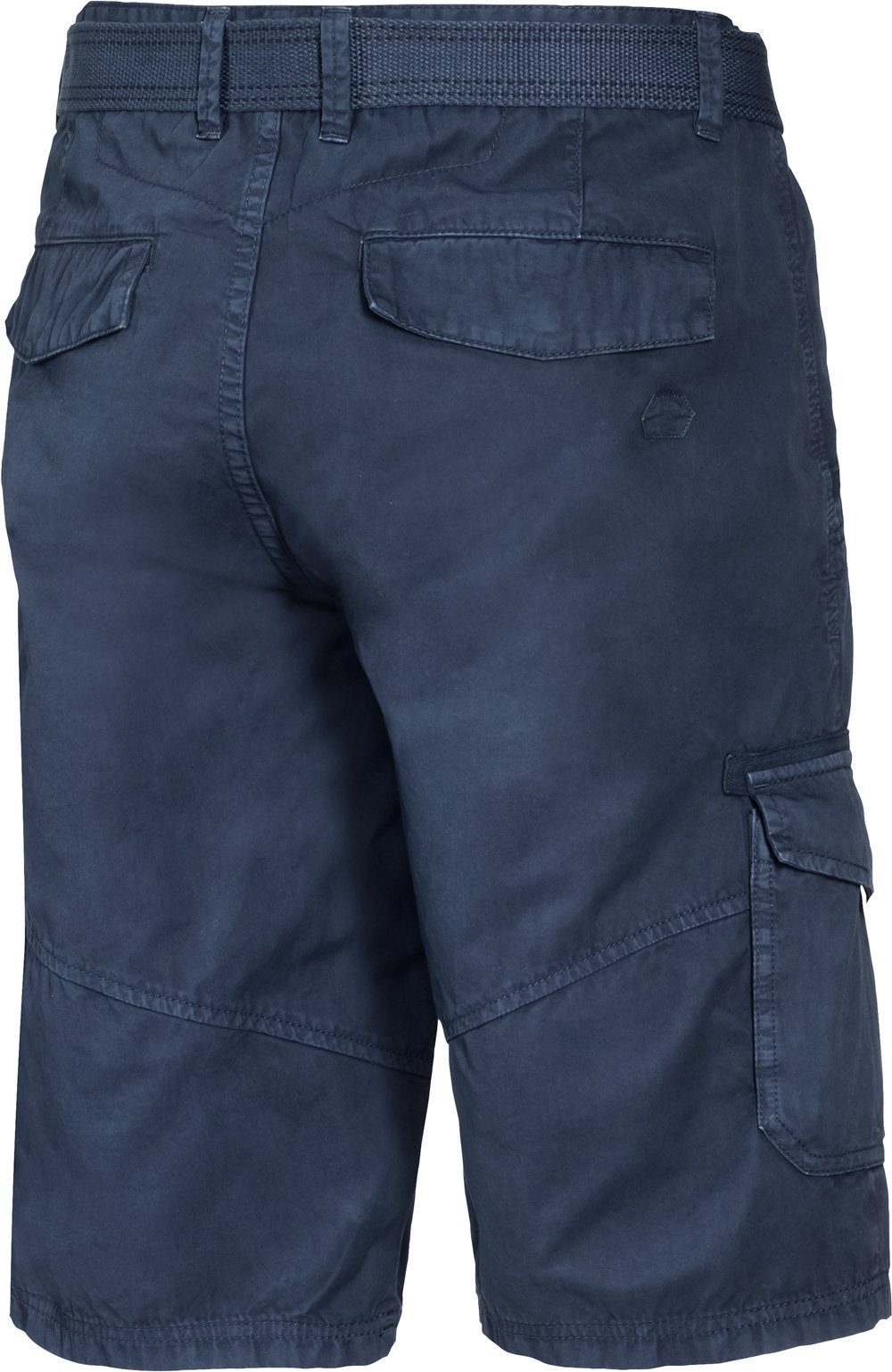 LERROS Cargobermudas lockerer, sportiver Beinschnitt und günstig online kaufen