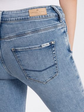 CROSS JEANS® Skinny-fit-Jeans Giselle