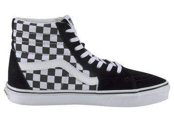 Vans Checkerboard SK8-Hi Sneaker
