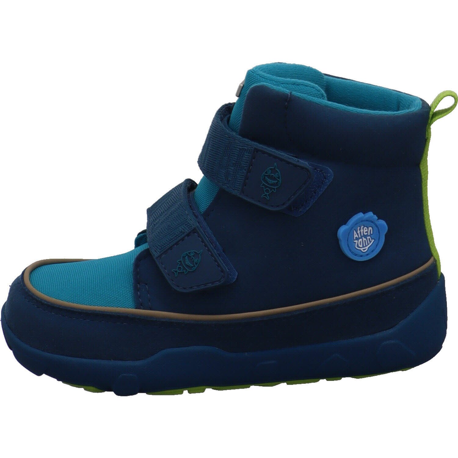 Affenzahn Comfy Hai Stiefel