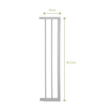 Geuther Treppenschutzgitter Easylock